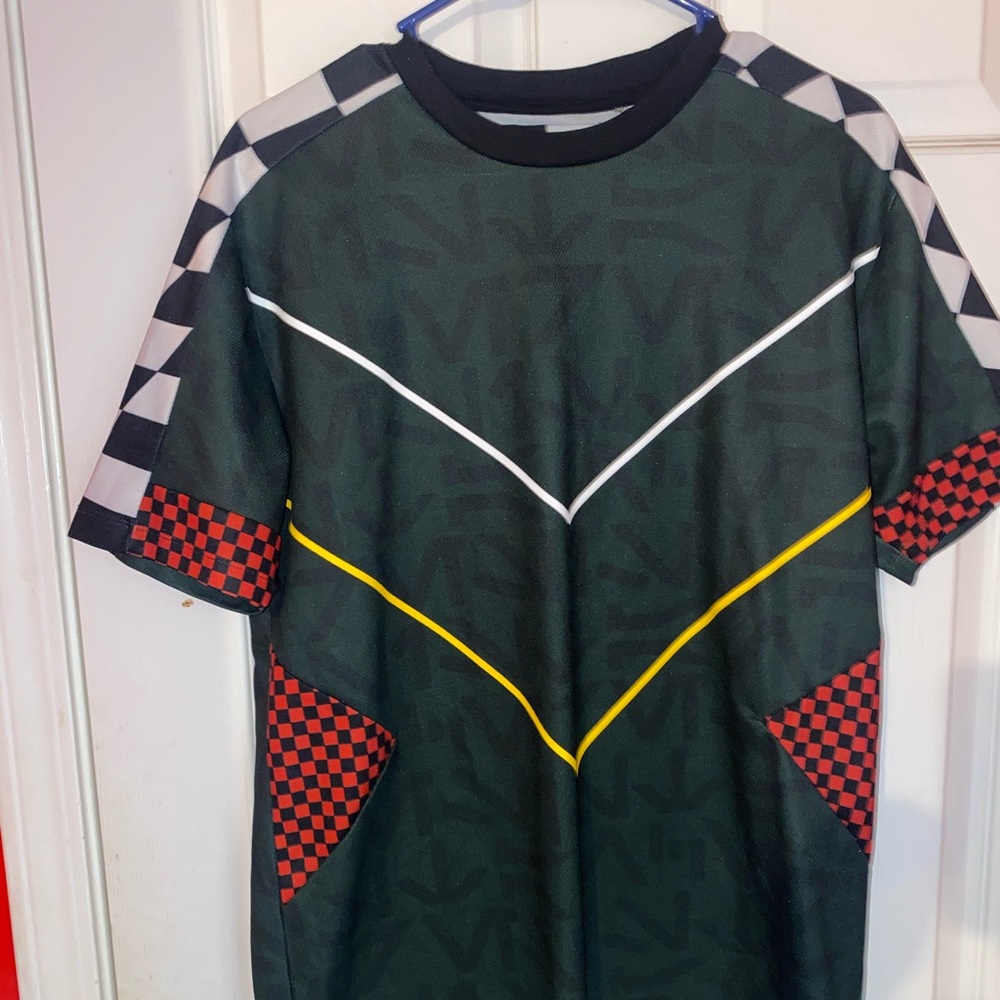 Graphic tee ❤️‍🔥